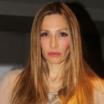 Ελένη Πετρουλάκη: Και οι τέσσερις κόρες της στην πιο τρυφερή φωτογραφία! (εικόνα)