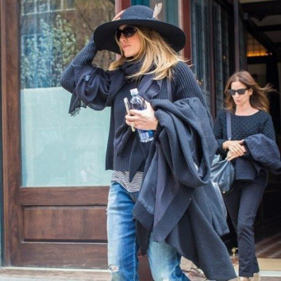 Δεν της το είχαμε! Είναι αυτή η μεγαλύτερη ιδιοτροπία της Jennifer Aniston!