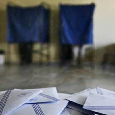 Εκλογές 2015: - Προβάδισμα 7,1 μονάδων του ΣΥΡΙΖΑ «δείχνει» νέα δημοσκόπηση