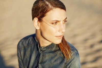 Η Irene Skylakaki live unplugged στον Ιανό