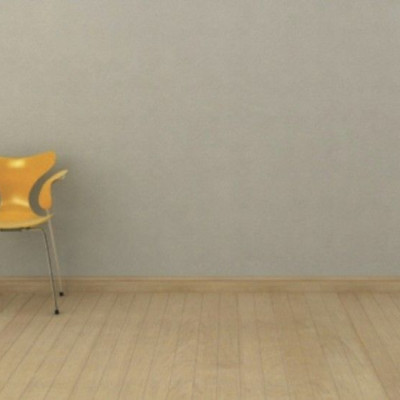 Λιγότερα υλικά αντικείμενα, καλύτερη ποιότητα ζωής