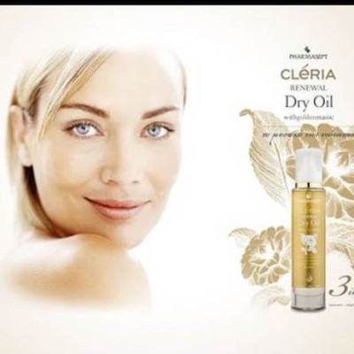 Το μυστικό της νεότητας!