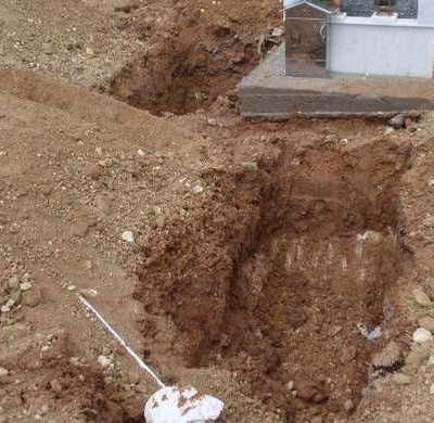 Πόρισμα – ΣΟΚ: Έθαψαν ζωντανή τη 49χρονη στην Περαία