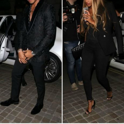 Η απόλυτη ίντριγκα των ημερών: Το νέο διάσημο ζευγάρι, που θα προκαλέσει πανικό