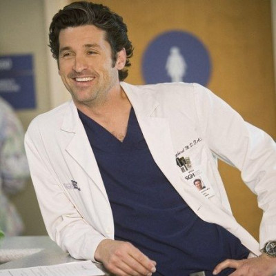 Κορίτσια επιτέλους: O Patrick Dempsey επιστρέφει!