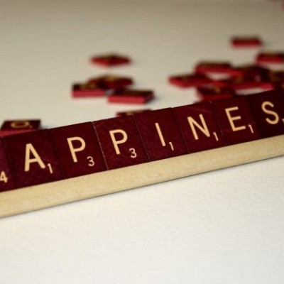 3 τρόποι για να δημιουργήσεις την προσωπική σου ευτυχία!