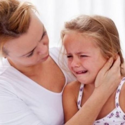 Back to school: «Δεν πάω χωρίς τη μαμά!»