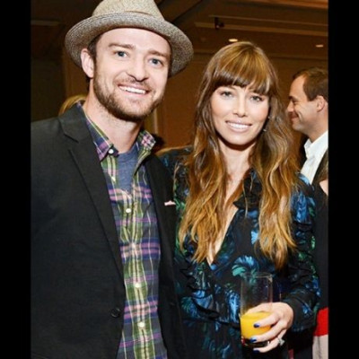 H Jessica Biel και ο Justin Timberlake μας δείχνουν πόσο πολύ μεγάλωσε ο γιος τoυς