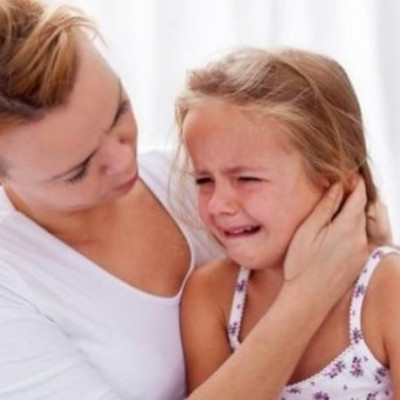 Back to school: «Δεν πάω χωρίς τη μαμά!»