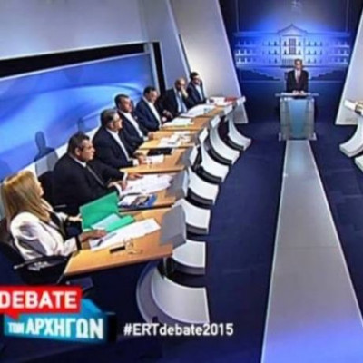 Εκλογές 2015: Ποιοι οι νικητές και ποιοι οι χαμένοι του χθεσινού debate;