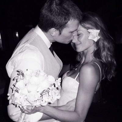 Είναι μαζί, αλλά...: Η εμφάνιση της Gisele Bündchen & του Tom Brady μας γέμισε ερωτηματικά