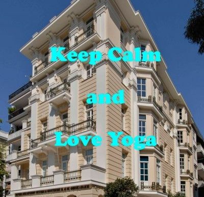 Yoga & Meditation Workshop με αφορμή την έκθεση του Π. Τέτση στο Ίδρυμα Β. & Μ. Θεοχαράκη