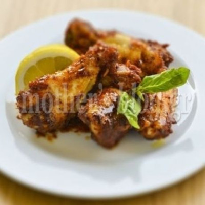 Η σπιτική σάλτσα BBQ όπως τη φτιάχνει στο HOPS, από το Γιώργο Γεράρδο