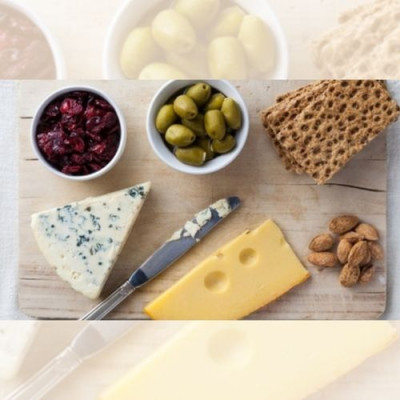 Διατροφικά tips για να απαλλαγείτε από τα κιλά του καλοκαιριού