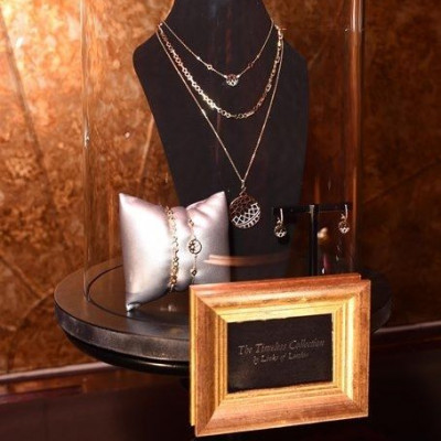 Η Links of London γιορτάζει 25 χρόνια επιτυχημένης πορείας!