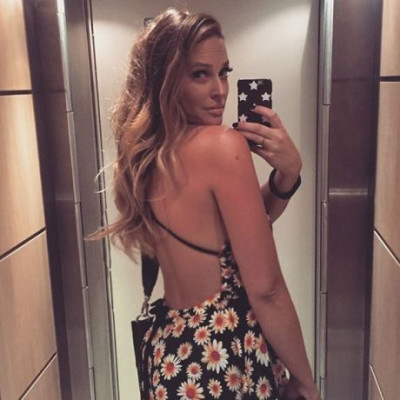 Soooo Happy: Η Σίσσυ Χρηστίδου «πετάει» στον έβδομο ουρανό και ιδού ο λόγος