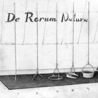 De Rerum Natura: Έκθεση του Κωνσταντίνου Αρχανιώτη στη γκαλερί «7»