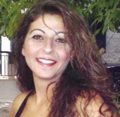 Έχασε τη μάχη για τη ζωή γνωστή σεφ και μητέρα δύο παιδιών