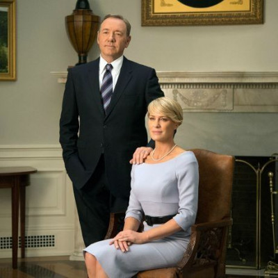 House of Cards: 10 στιγμές που ζηλέψαμε το στυλ της Claire Underwood