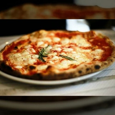 Γεύσεις που αγαπάμε στη… light εκδοχή τους και μια διαιτητική πίτσα!