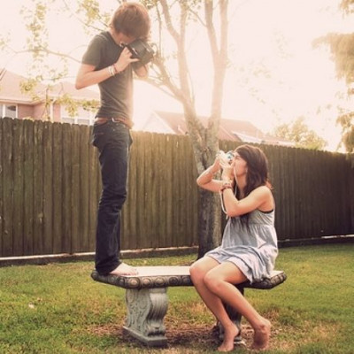 Ερωτευμένη με τον καλύτερο σου φίλο; Τι πρέπει να σκεφτείς πριν του το πεις!