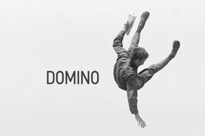 Domino από την ομάδα Vasistas στο Θέατρο Ροές