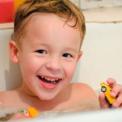 «Πώς θα καταλάβω ότι το πέος του παιδιού μου είναι φυσιολογικό;»