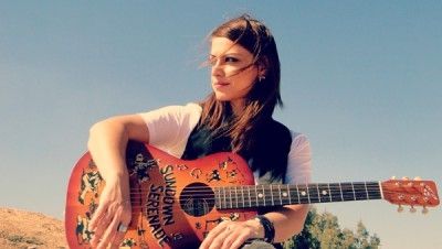 Η Ραλλία Χρηστίδου live στα Ηράκλεια 2015