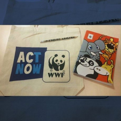 WWF: Για ένα μέλλον όπου o άνθρωπος και η φύση συνυπάρχουν αρμονικά