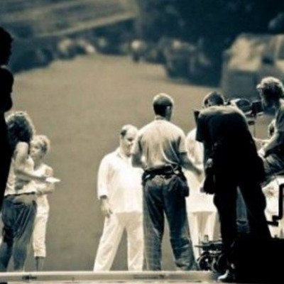 Σεμινάριο σκηνοθεσίας κινηματογράφου με τον Δημήτρη Μπαβέλλα στο 92 Art