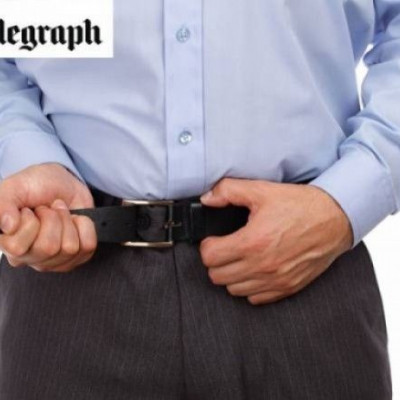 Μη σφίγγετε τη ζώνη σας... Για κίνδυνο καρκίνου προειδοποιούν οι επιστήμονες