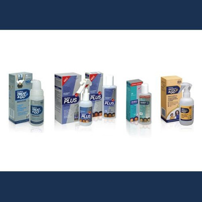 Φοβού τις ψείρες... όχι πια χάρη στην οικογένεια HEDRIN!