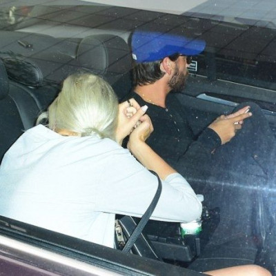 Mήπως αυτή είναι τελικά η αιτία του χωρισμού του από την Kourtney Kardashian;