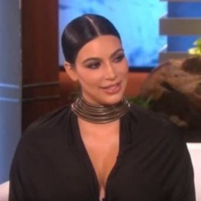 Έτσι θα ονομάσει η Κιμ Καρντάσιαν το γιο της! (βίντεο)