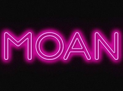 Moan live @ six d.o.g.s