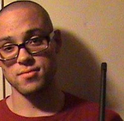 Αυτός είναι ο μακελάρης του Όρεγκον - «Θα πάτε να δείτε το Θεό», φώναξε στους Χριστιανούς