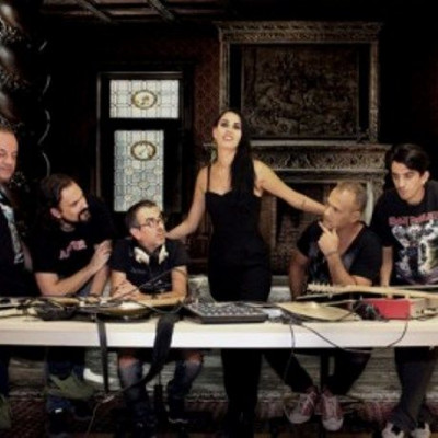 Η Salina live στο Σταυρό του Νότου