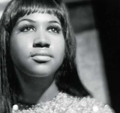 I say a little Prayer ~ Aretha Franklin