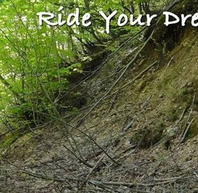 Εξερευνήστε εναλλακτικές ποδηλατικές διαδρομές παρέα με την ομάδα bike me up!