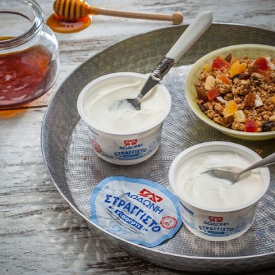 ΔΩΔΩΝΗ: 52 χρόνια παράδοση στη γεύση