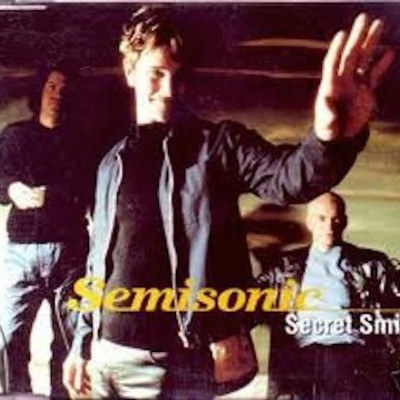 Secret Smile ~ Semisonic