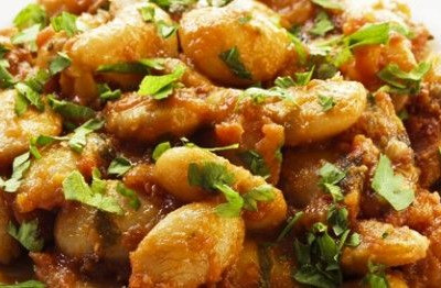 Γίγαντες γιαχνί, από την Ιωάννα Σταμούλου