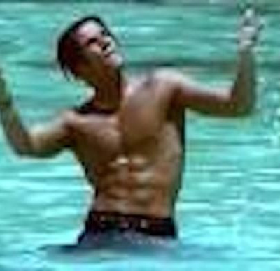 Mysterious Girl ~ Peter Andre