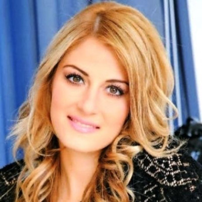 Αγνώριστη η Μαρία Έλενα Κυριάκου - Δείτε πώς είναι 6 μήνες μετά τη Eurovision