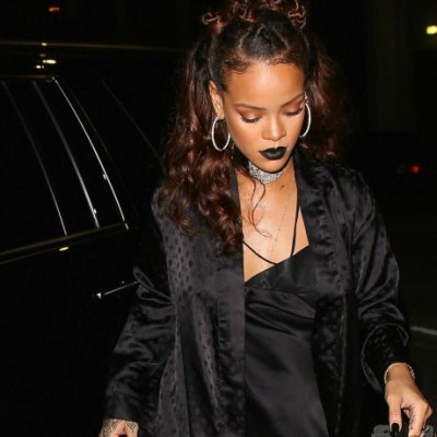 Έρχεται το νέο άλμπουμ της Rihanna!