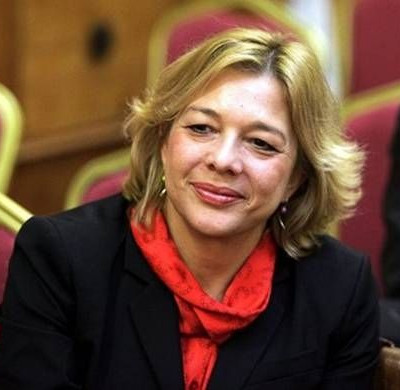 Η βουλευτίνα του Ποταμιού που «πεινούσε» με 5.500 ευρώ!