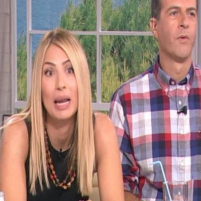 Το απίστευτο «καρφί» on air της Μαρίας Ηλιάκη στην Κατερίνα Καινούργιου!