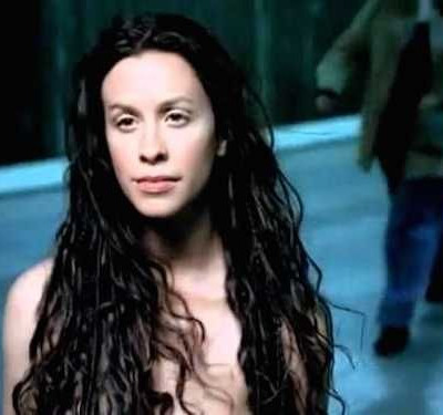 Thank U ~ Alanis Morissette