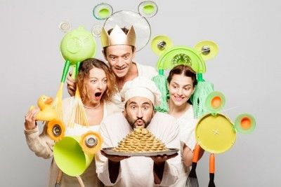 Η Μυλωνού για 4η χρονιά από τον Μικρό Νότο στο Faust