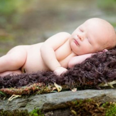 Νεογέννητο: Πότε μπορεί να βγει έξω από το σπίτι